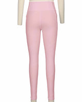 Side Panel Leggings
