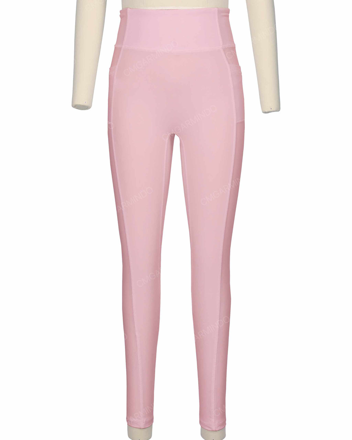 Side Panel Leggings