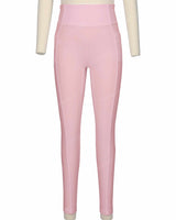 Side Panel Leggings