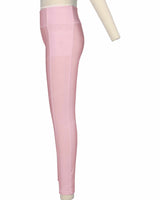 Side Panel Leggings