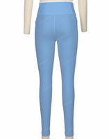 Side Panel Leggings