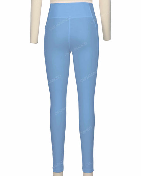 Side Panel Leggings