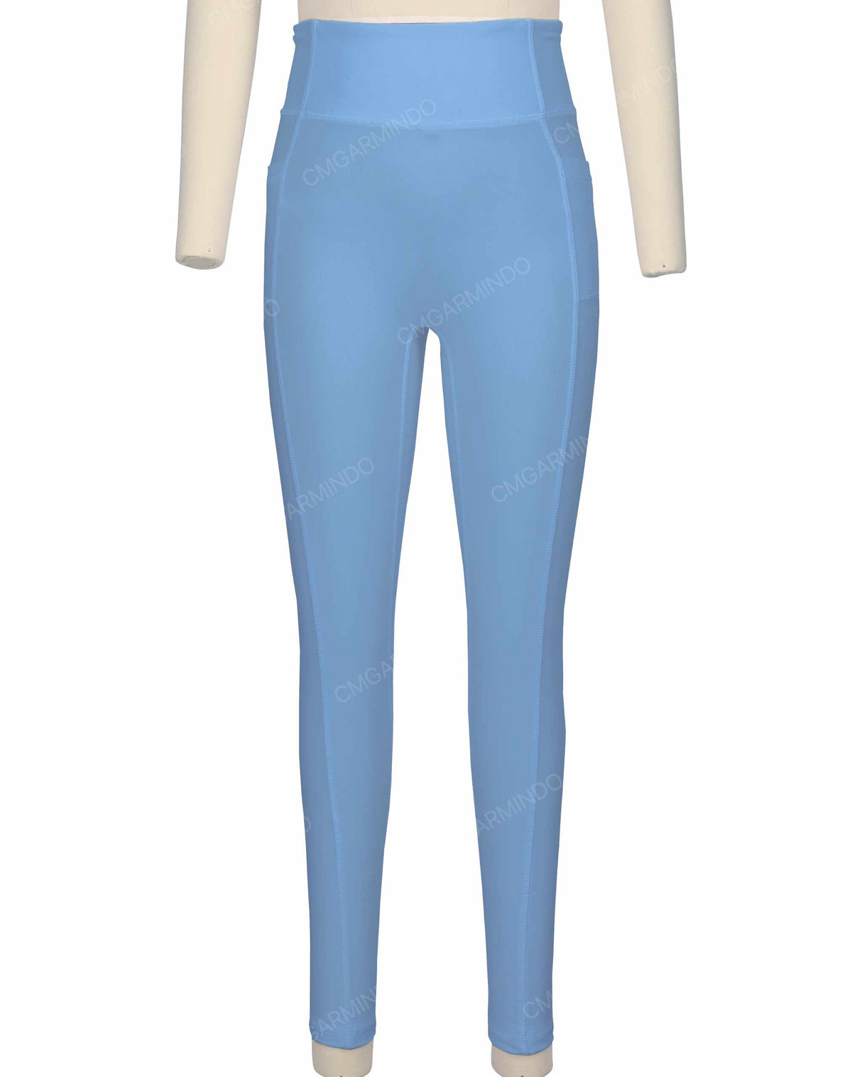 Side Panel Leggings