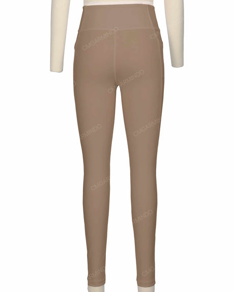 Side Panel Leggings