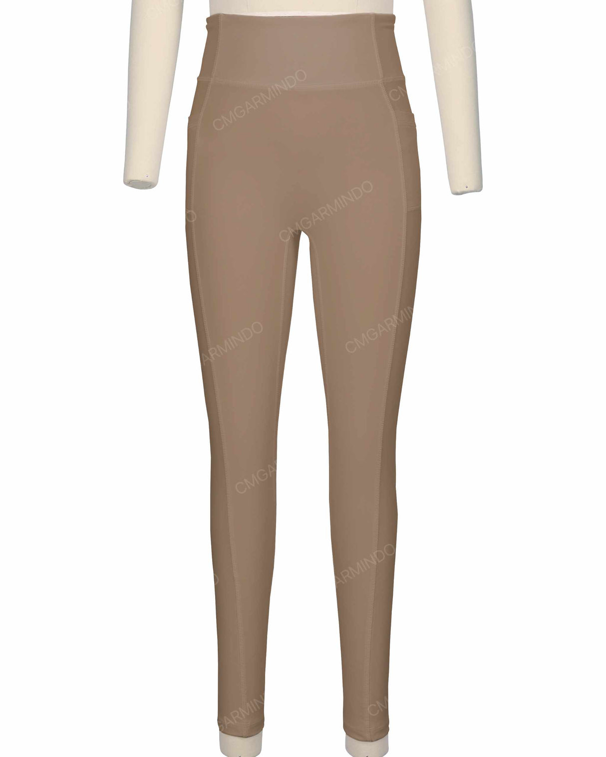 Side Panel Leggings