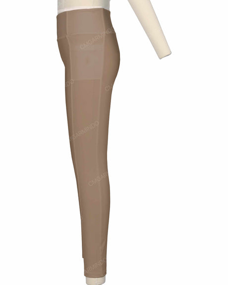 Side Panel Leggings