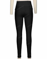 Side Panel Leggings
