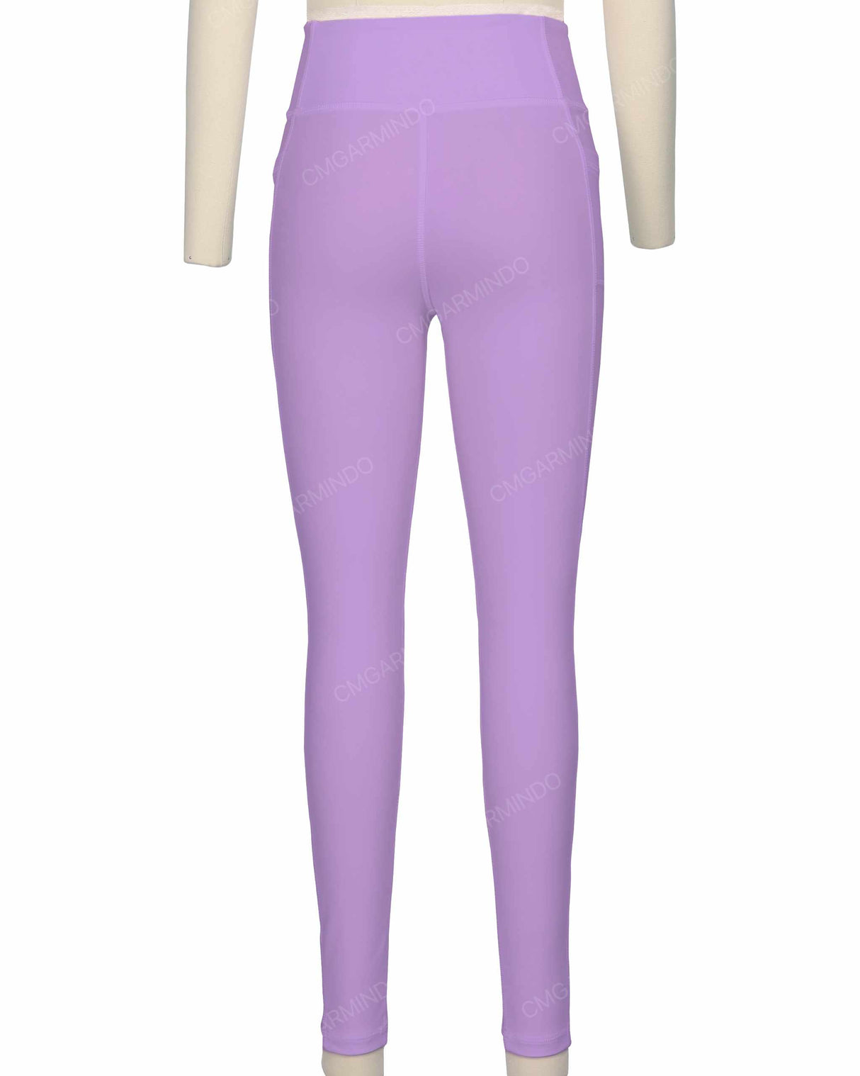 Side Panel Leggings