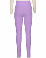 Side Panel Leggings