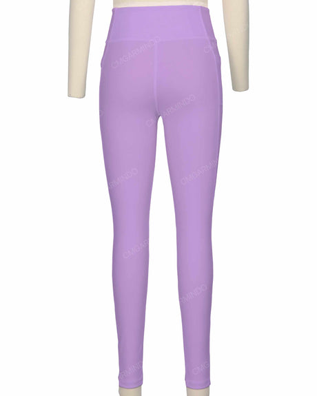 Side Panel Leggings