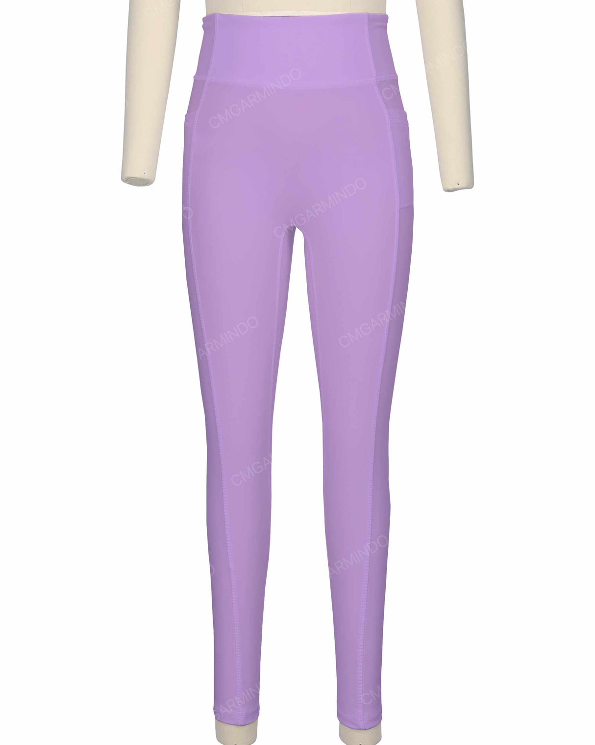 Side Panel Leggings