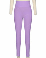 Side Panel Leggings