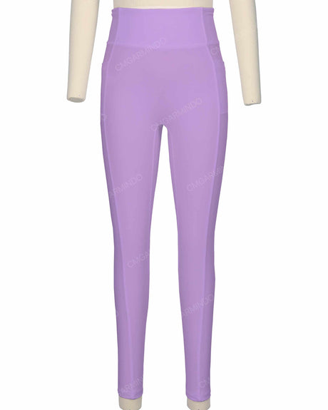 Side Panel Leggings