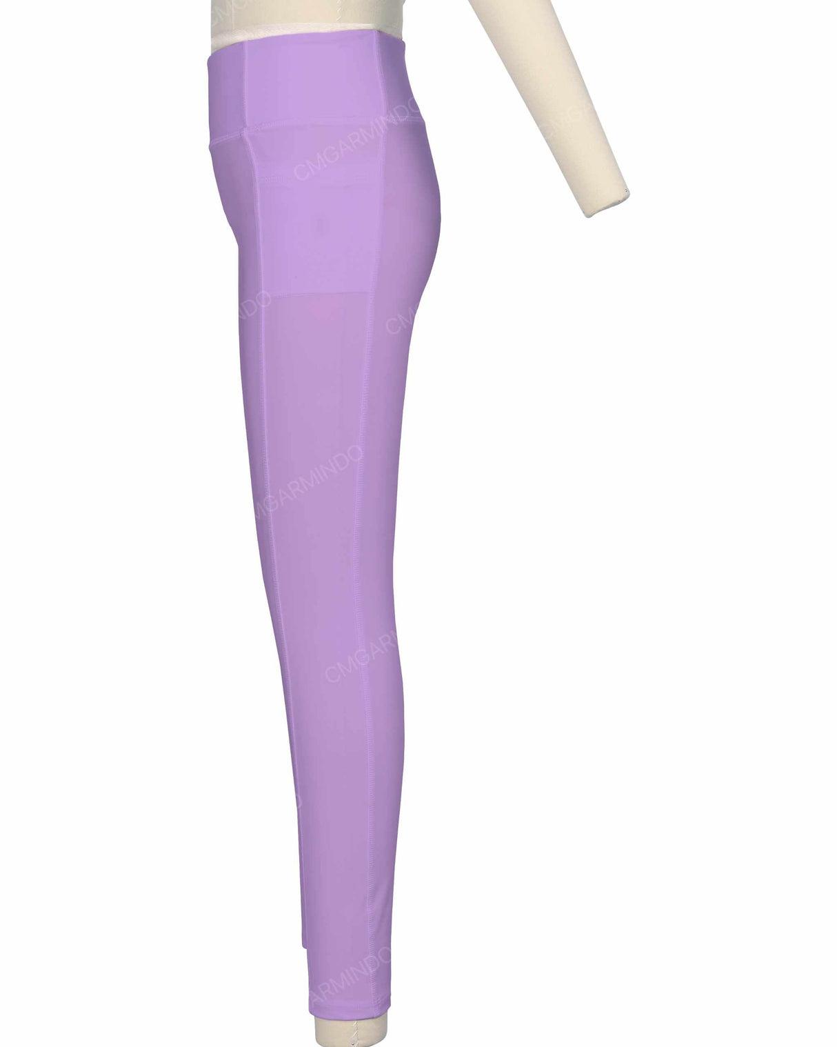 Side Panel Leggings