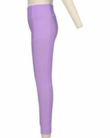 Side Panel Leggings