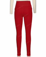 Side Panel Leggings