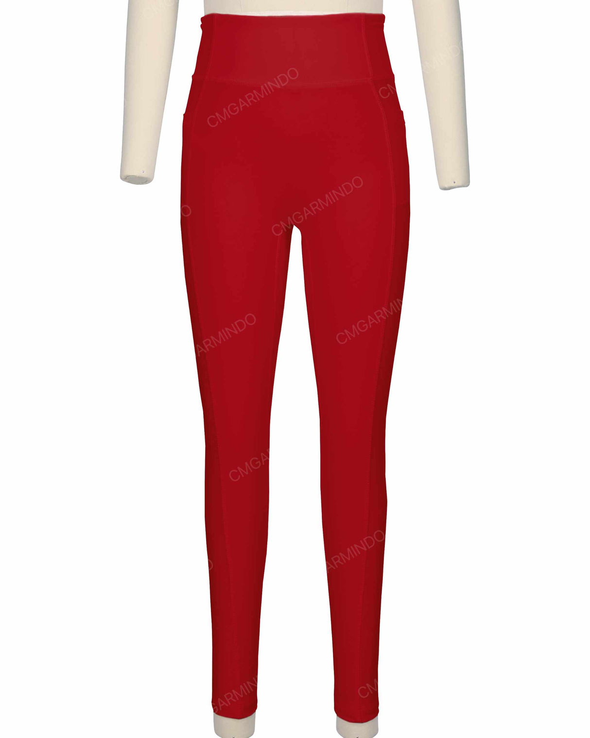 Side Panel Leggings