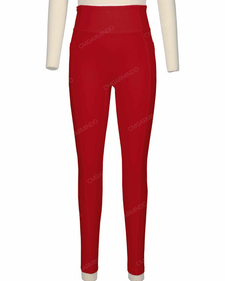 Side Panel Leggings