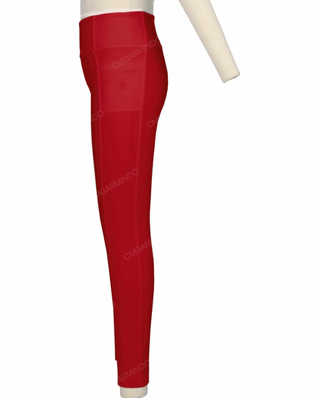 Side Panel Leggings