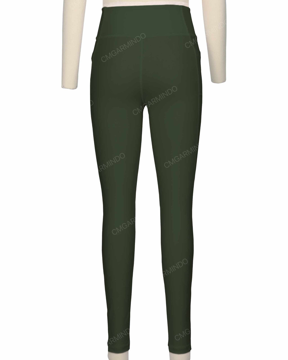 Side Panel Leggings