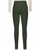 Side Panel Leggings