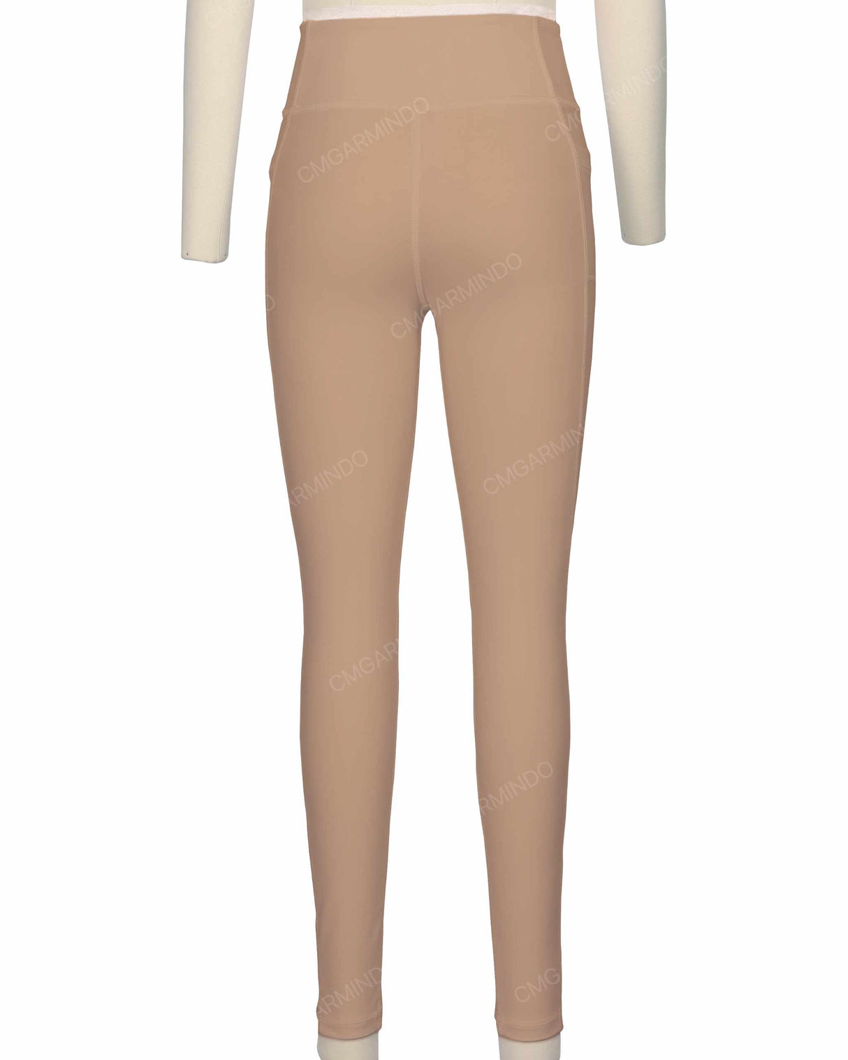Side Panel Leggings