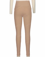 Side Panel Leggings