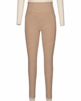 Side Panel Leggings