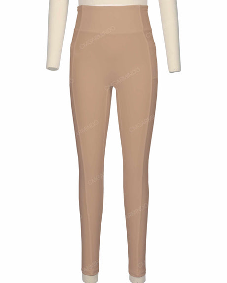 Side Panel Leggings