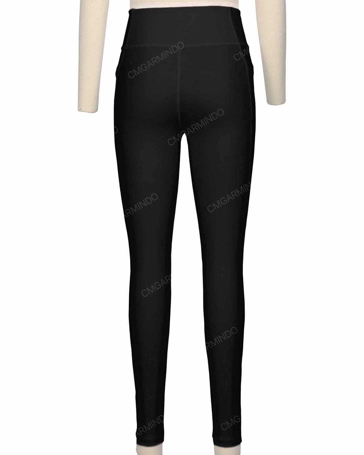 Side Panel Leggings