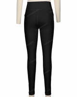 Side Panel Leggings