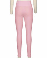 Side Panel Leggings