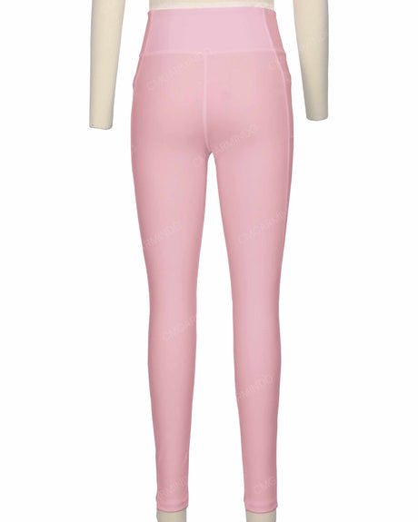 Side Panel Leggings