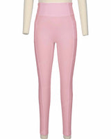 Side Panel Leggings
