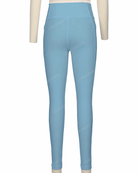 Side Panel Leggings