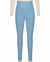 Side Panel Leggings