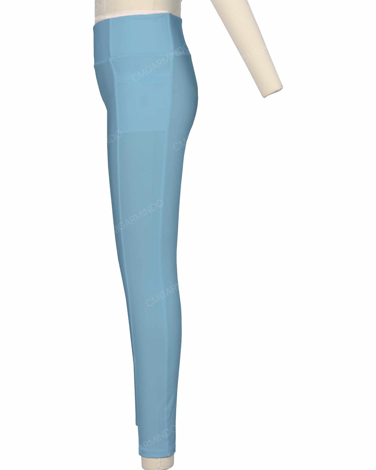 Side Panel Leggings