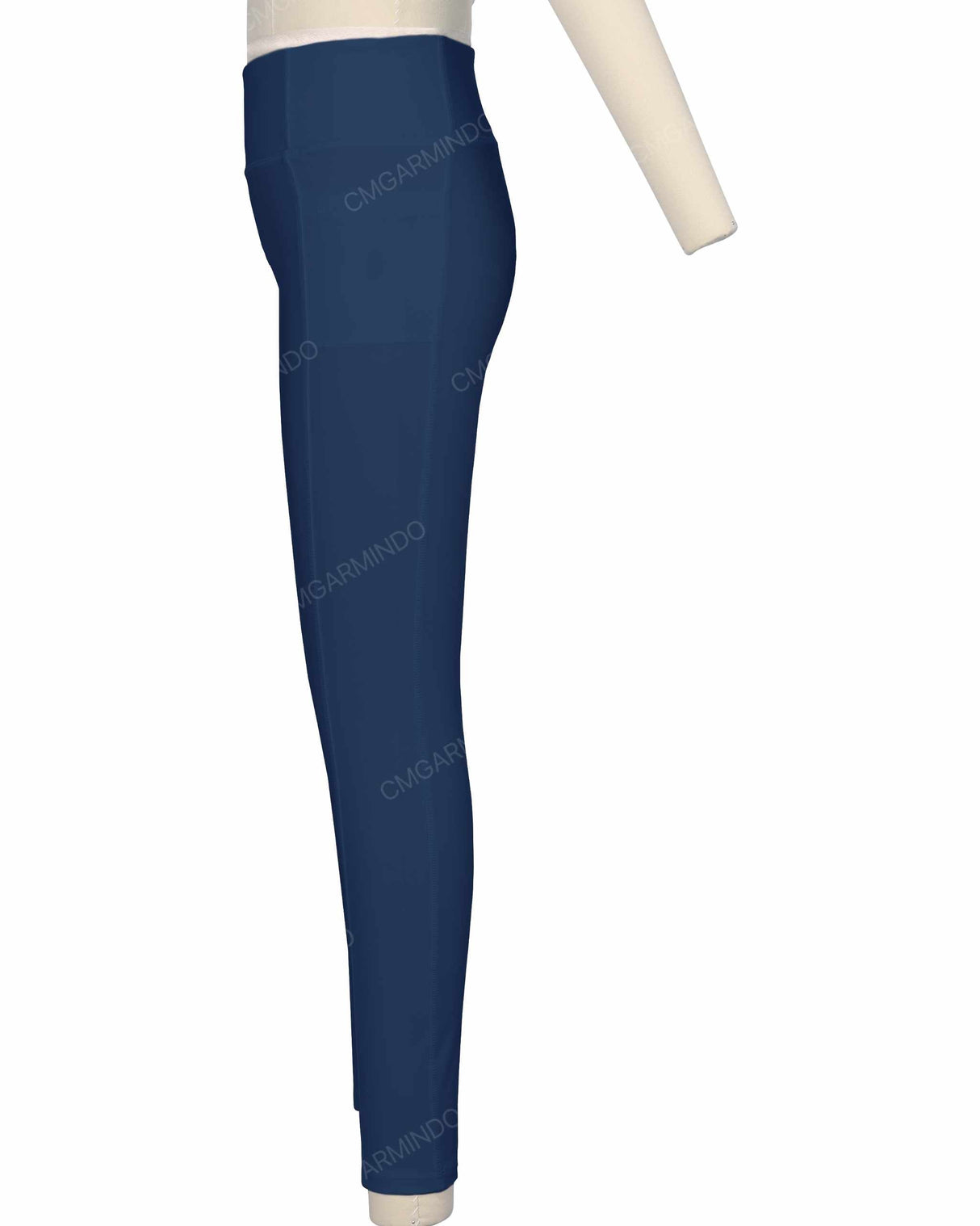 Side Panel Leggings