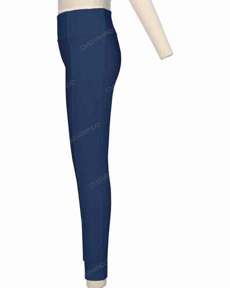 Side Panel Leggings