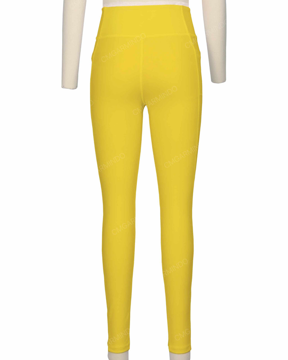 Side Panel Leggings