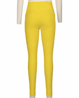 Side Panel Leggings