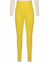 Side Panel Leggings