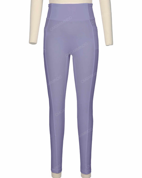Side Panel Leggings