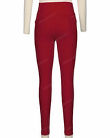 Side Panel Leggings