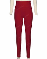 Side Panel Leggings