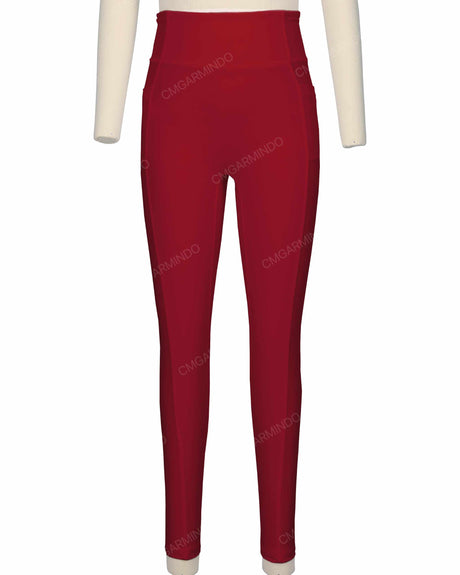 Side Panel Leggings