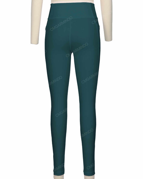 Side Panel Leggings