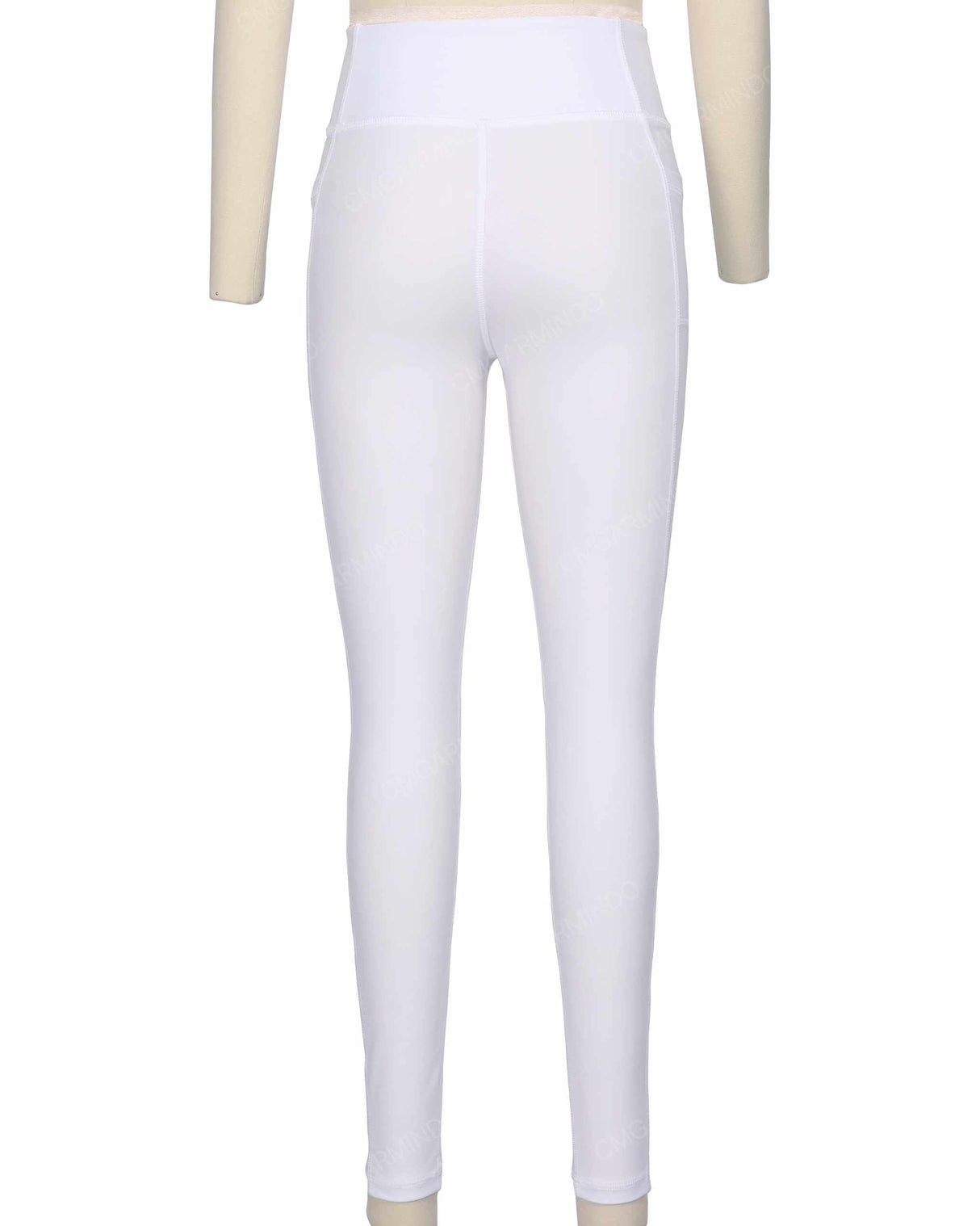 Side Panel Leggings