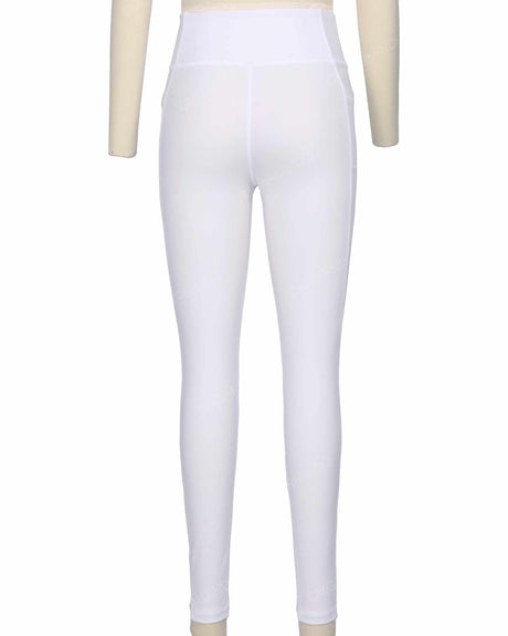 Side Panel Leggings