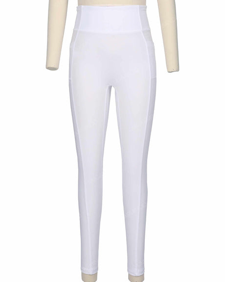 Side Panel Leggings